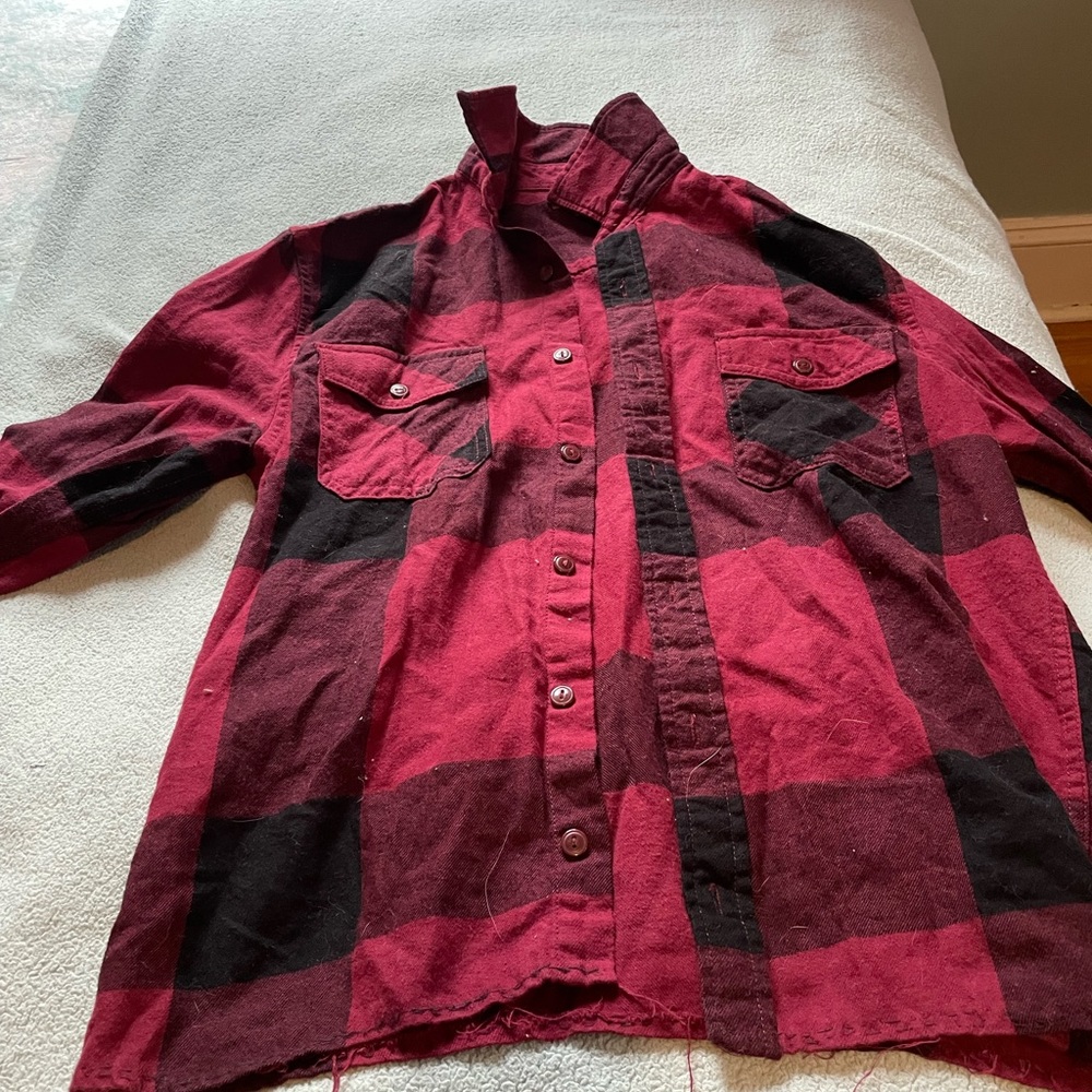 Size S